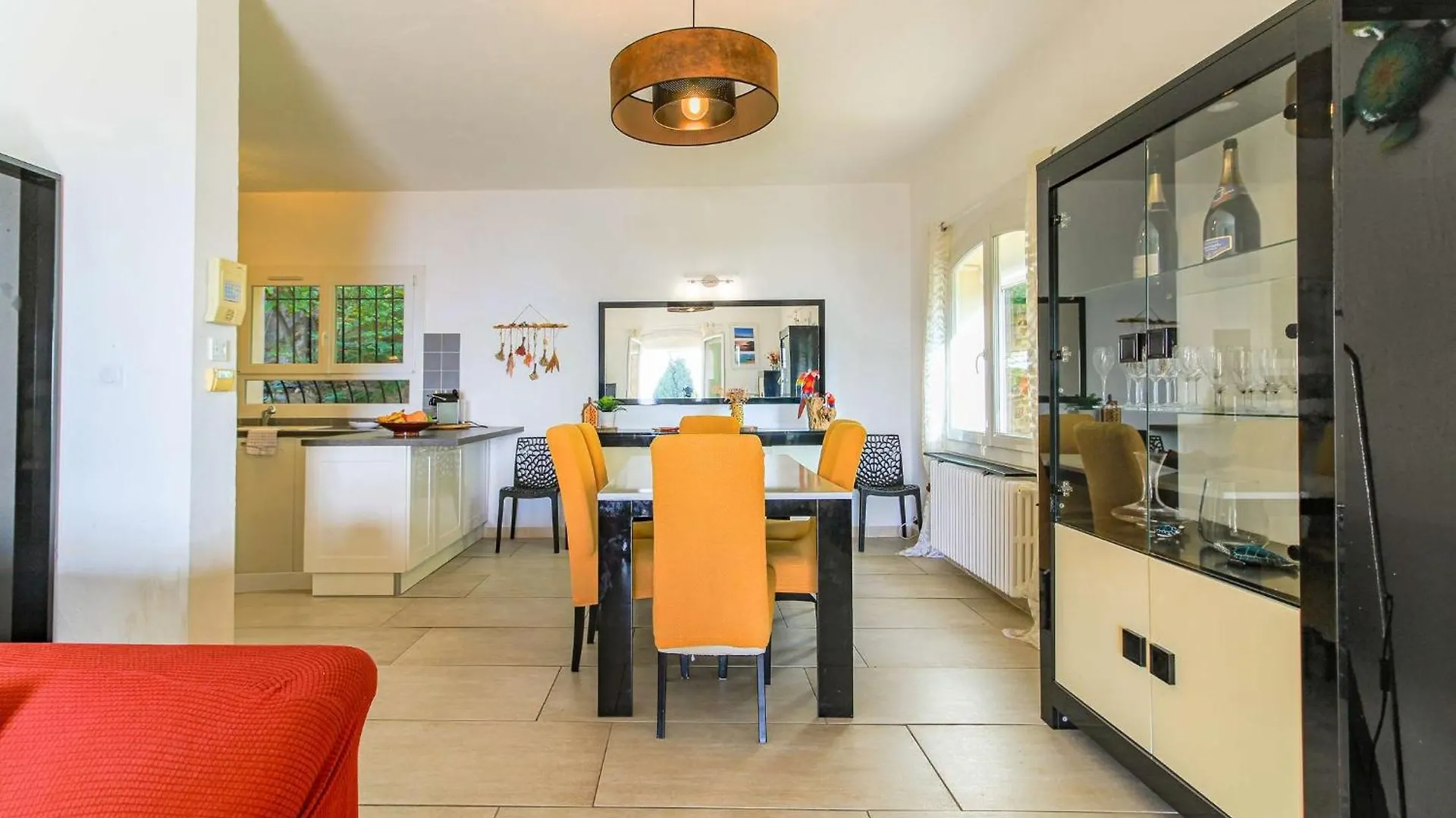 Select'Sohome - Magnifique Villa Pour 10 Personnes Avec Piscine A Debordement Et Vue Sur La Mer ! - Villa Pavillou Le Lavandou 0*,